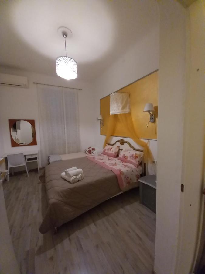 Controvento Apartament La Spezia Exterior foto